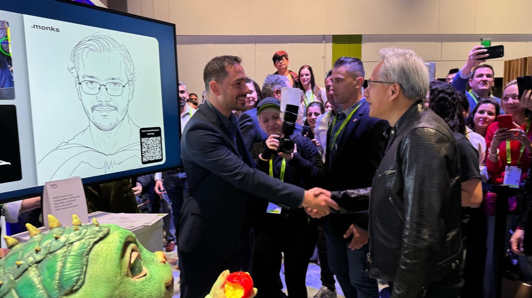 NVIDIA-Jensen-Huang